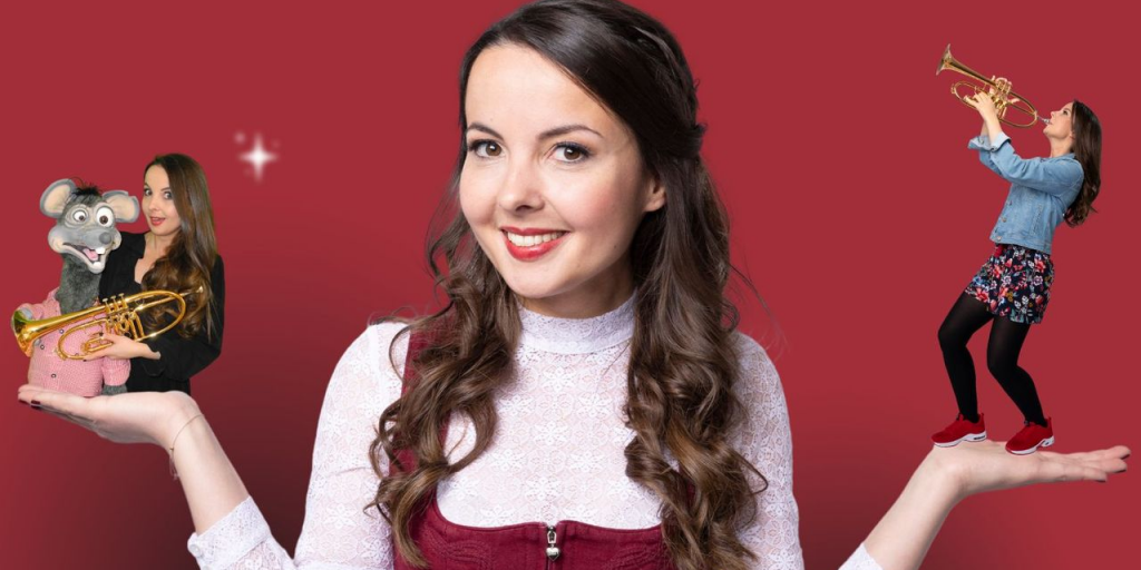 Jetzt sing i!- Karin Obermaier live auf Solo-Tour