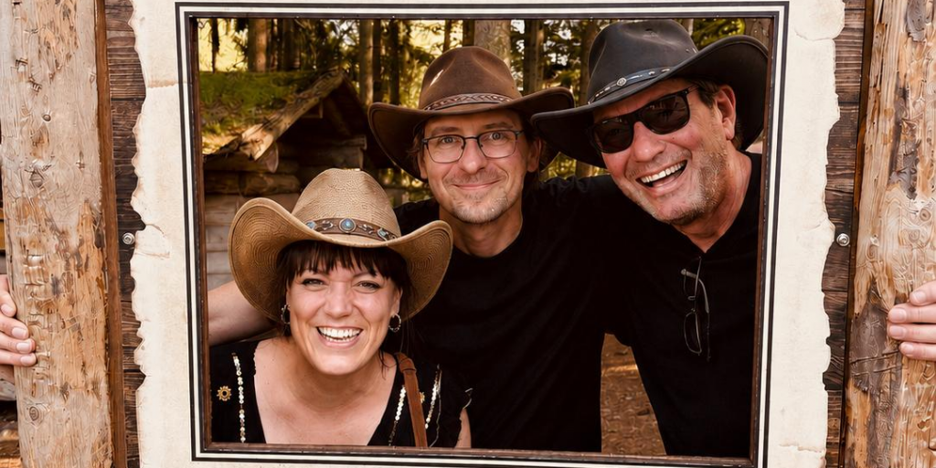 limitLess live - Country- & Westernabend