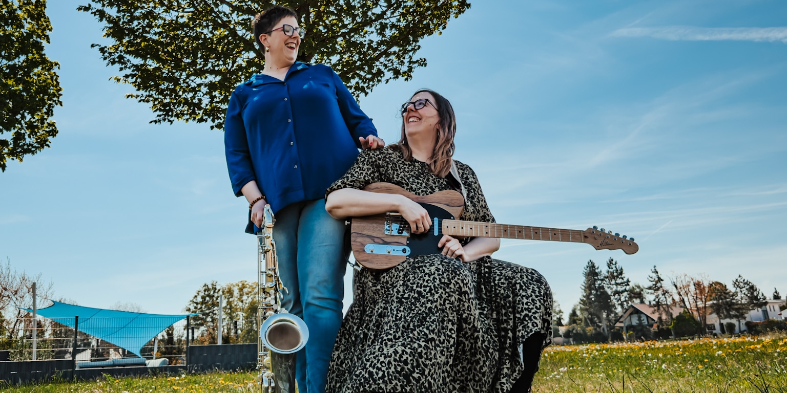 Duo Jazz ChriMi