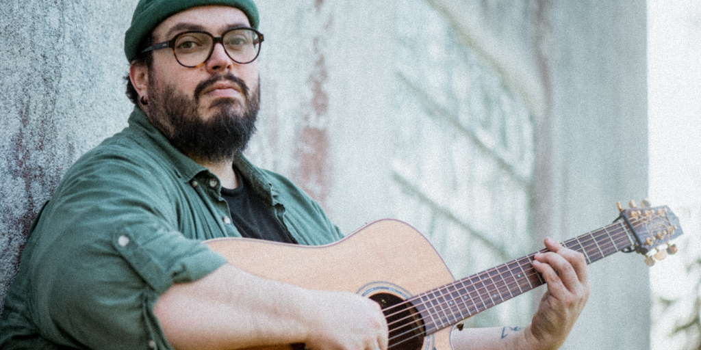 Mathias Kellner - Can you boarisch, please?!