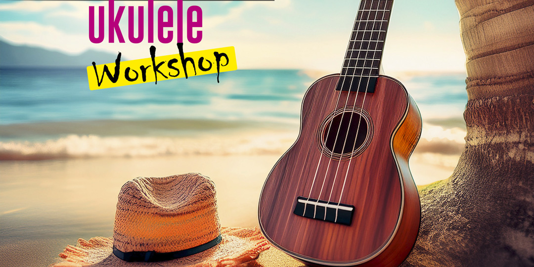 Let‘s Play Ukulele